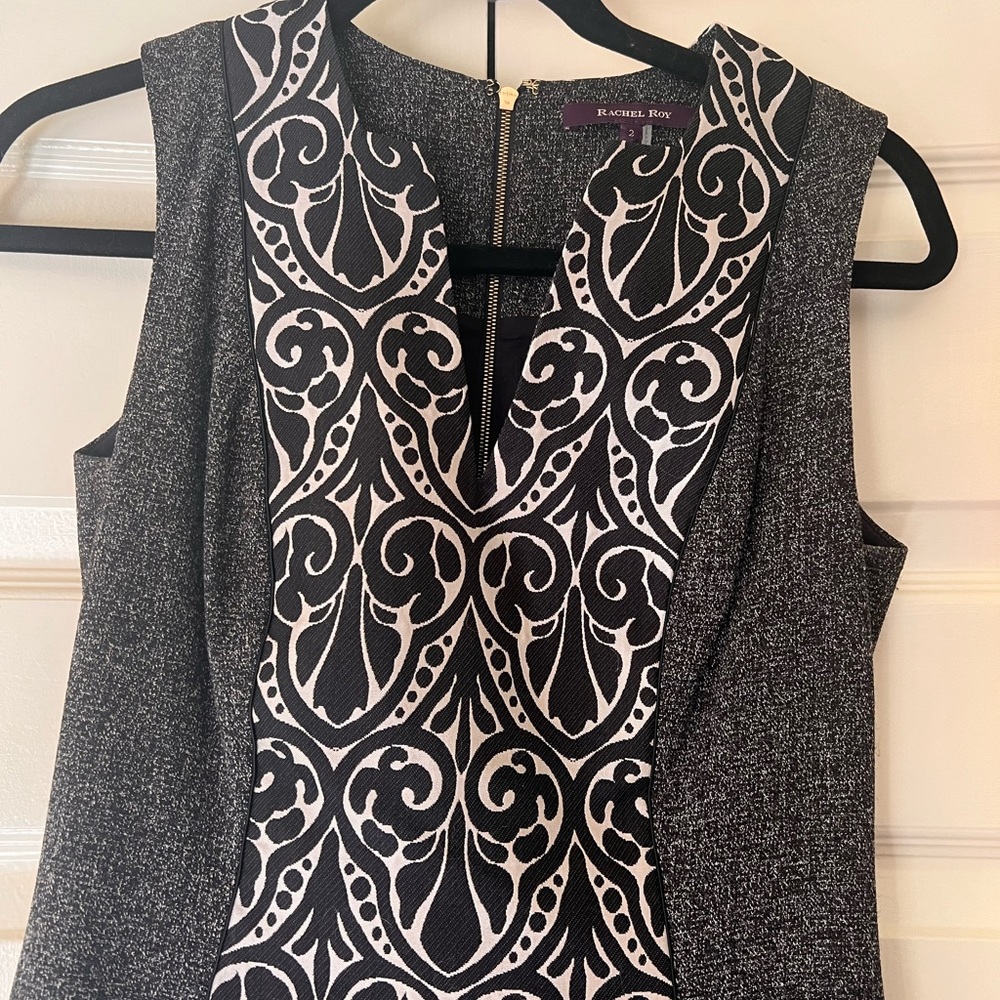 Rachel Roy Dress - Picture 3 of 6